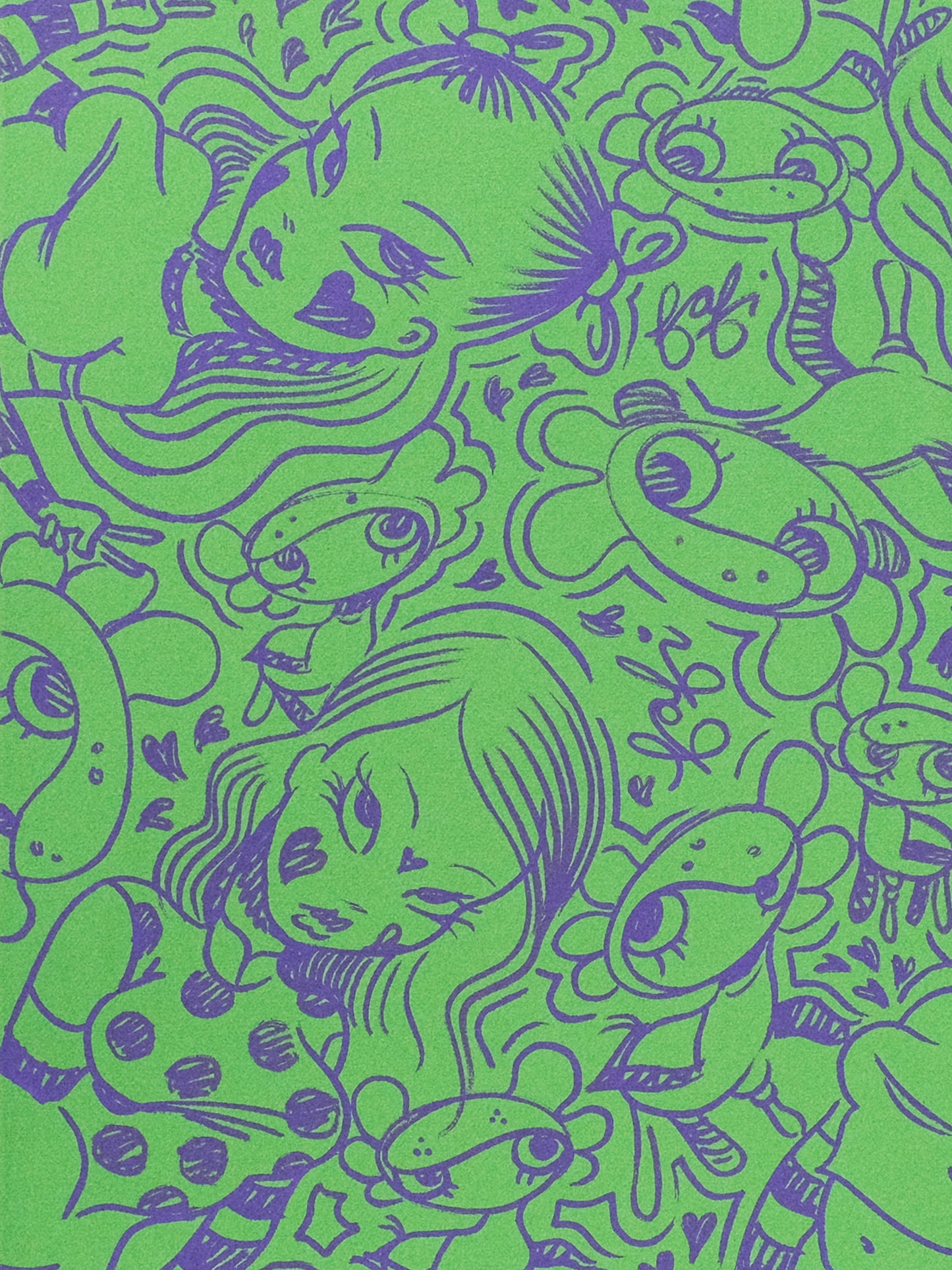 VERT PIZZA BOX