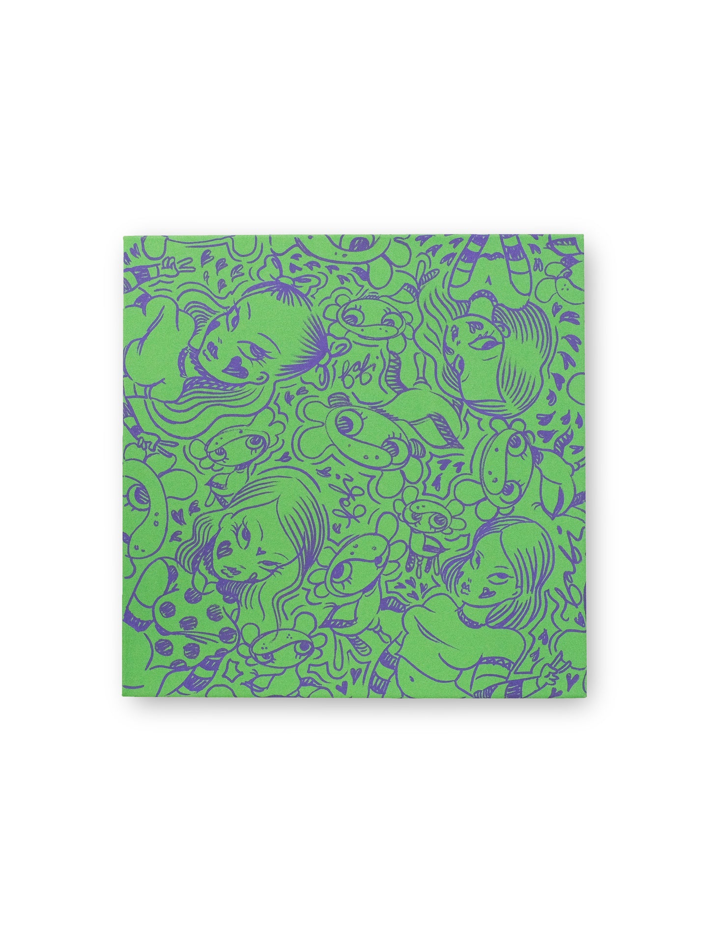 VERT PIZZA BOX