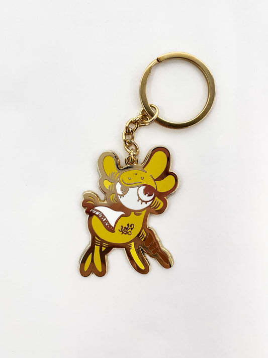 BIRTAK KEY CHAIN